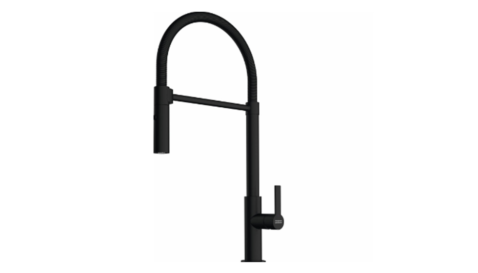 La nueva colecci�n invita a explorar la cocina como un espacio sin l�mites, donde dise�o...