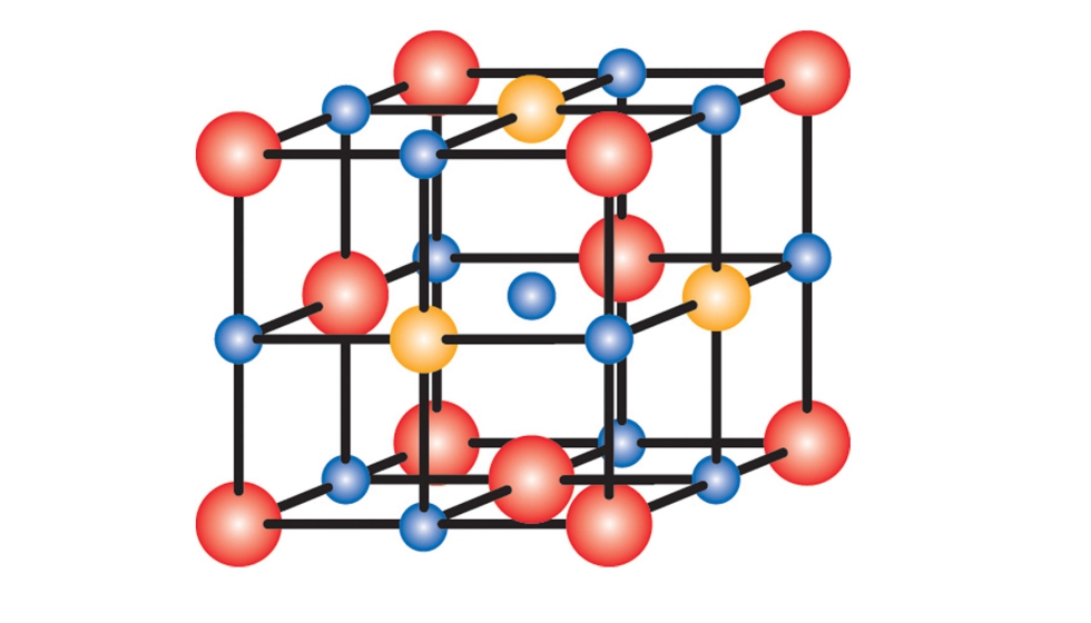 Imagen del cristal de la serie MV1000