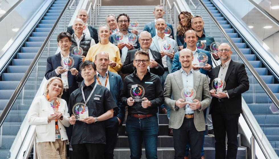 El jurado de la EDP reconoci� a Check & Repair Pro como un aut�ntico punto de inflexi�n...