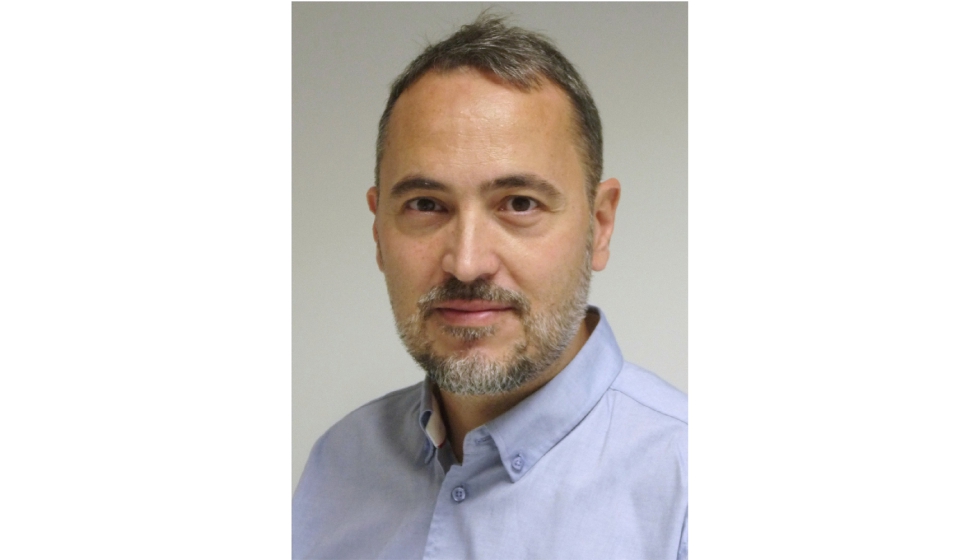 Miguel Castillo, director tcnico de Carlos Silva, S.A.U.