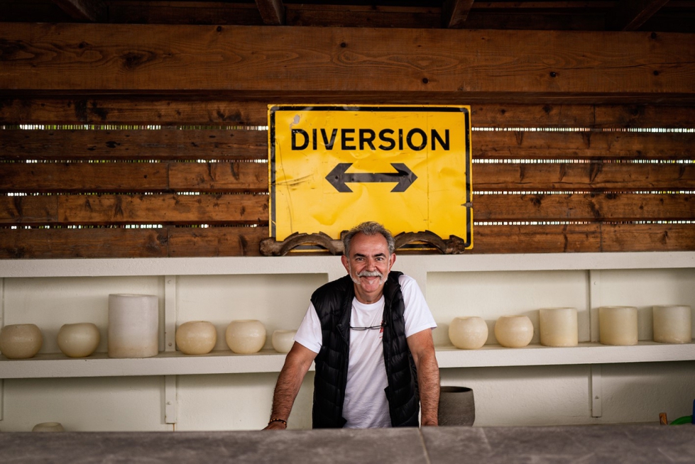 La edici�n 2025 de la gu�a Wine Up! reconoce a Luis Guti�rrez como Personaje del A�o por su contribuci�n a la cr�tica vin�cola y la proyecci�n...