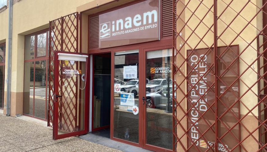 Instalaciones del INAEM
