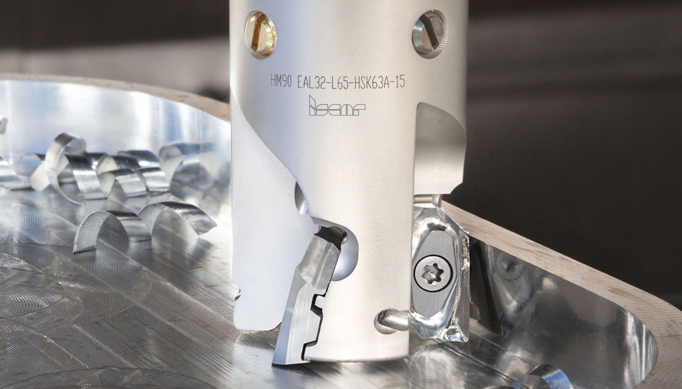 Mecanizado de Aluminio ¿Realmente es tan fácil? Metalmecánica