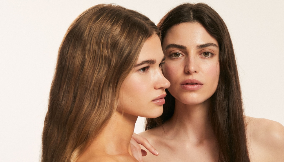 Foto de Llongueras lanza 'Cacao System', el tratamiento profesional orgnico para un cabello sano, brillante y sin encrespamiento