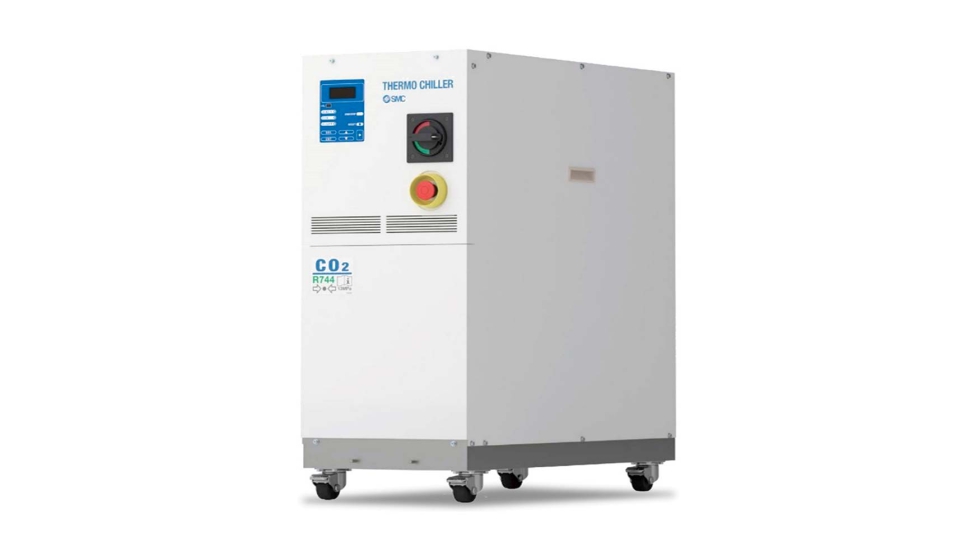 Foto de Nuevos refrigerantes para thermo-chillers. No te quedes fuera