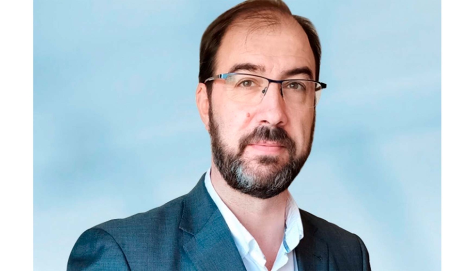 Roberto Martnez de Lafuente, responsable de producto de SMC