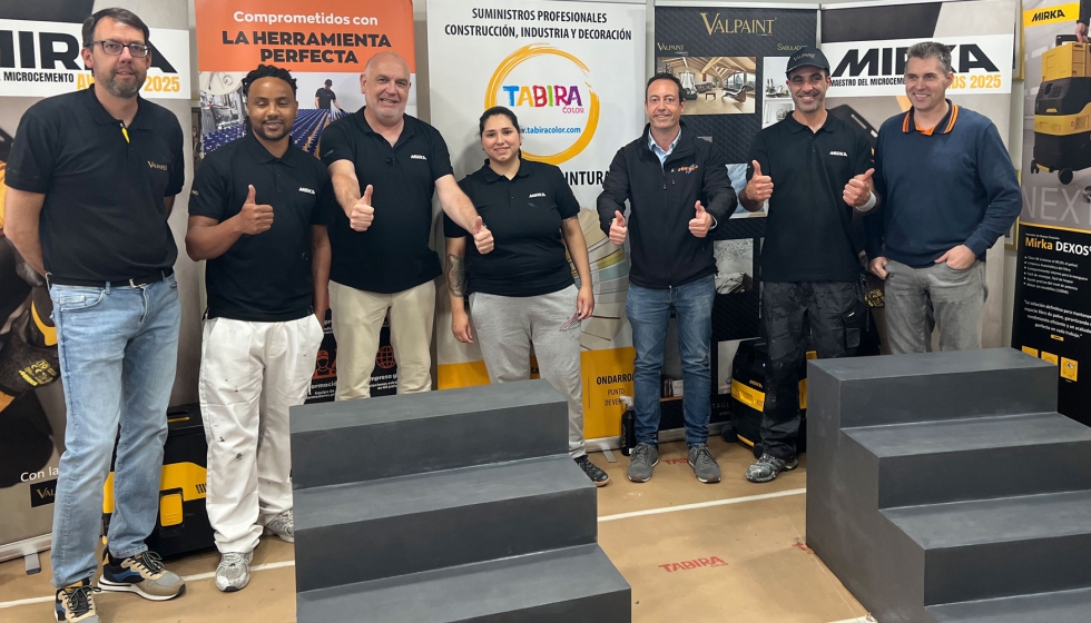 Segunda edicin de la Fase Clasificatoria del concurso, realizada en Bilbao