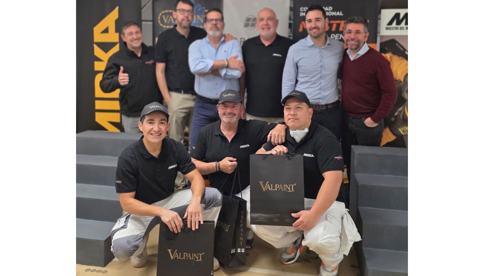 Primera edicin de la Fase Clasificatoria, que tuvo lugar el pasado 16 de abril en Barcelona