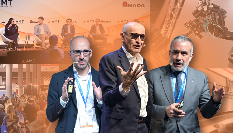 En la plataforma se encuentran 150 horas de conferencias, con 122 ponentes internacionales y el valioso abanico de 217 experiencias industriales...