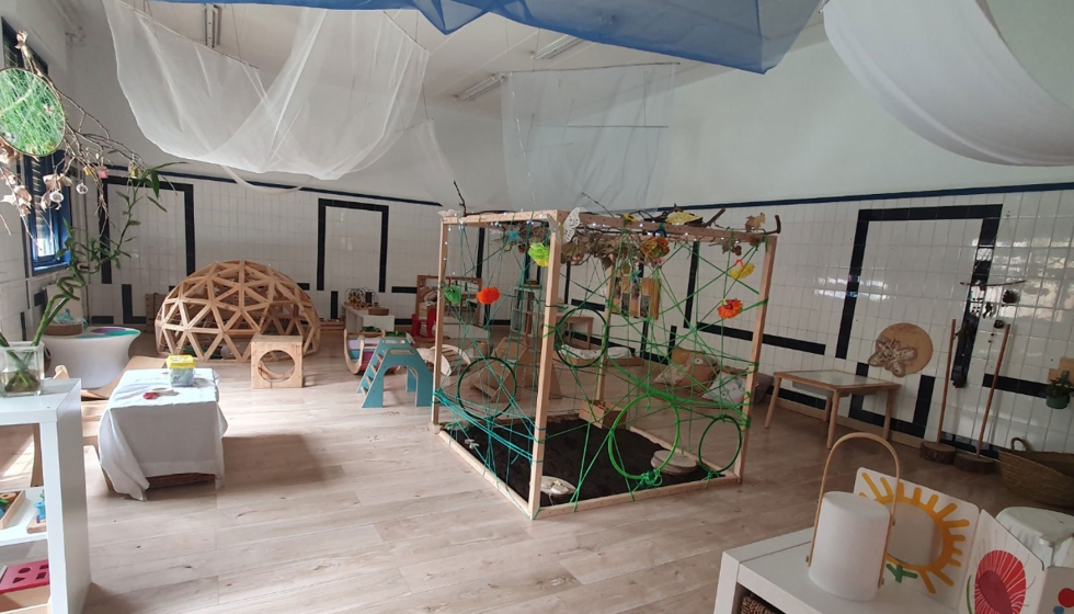 Imagen del CEIP Attilio Bruschetti