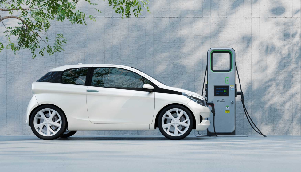 �El mercado se estructurar� en funci�n de tres tecnolog�as de bater�as de estado s�lido y convencionales con tres rangos de precios y tres objetivos...