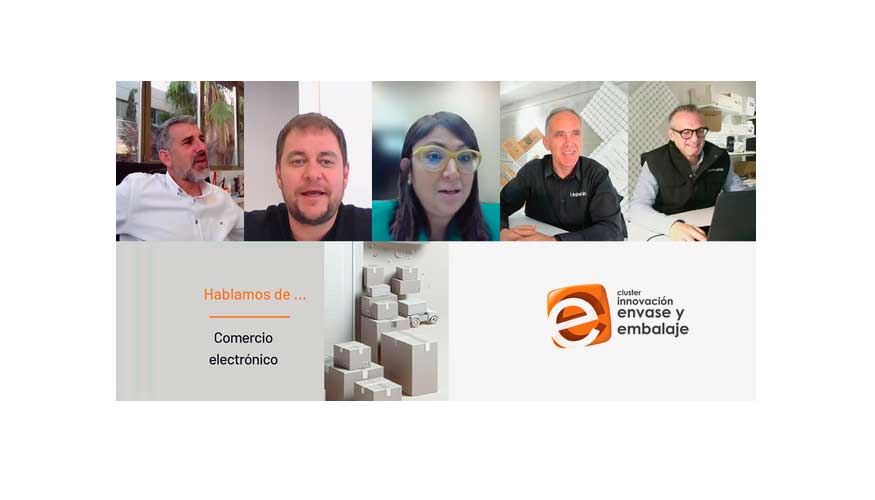 El Cluster de Envase y Embalaje re�ne a Grupo Romeu...