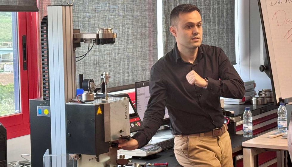 Presentaci�n del equipo