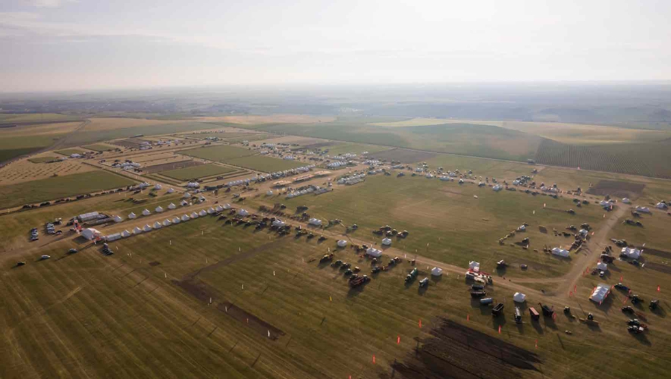 Demoagro 2025 volver� a ofrecer una panor�mica similar a la de hace dos a�os