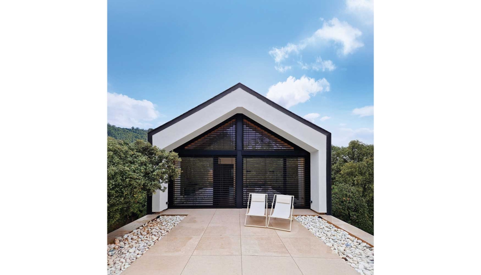 La versi�n Persyvex descuadrada refleja el compromiso de Persycom con una innovaci�n orientada a las necesidades reales del mercado...