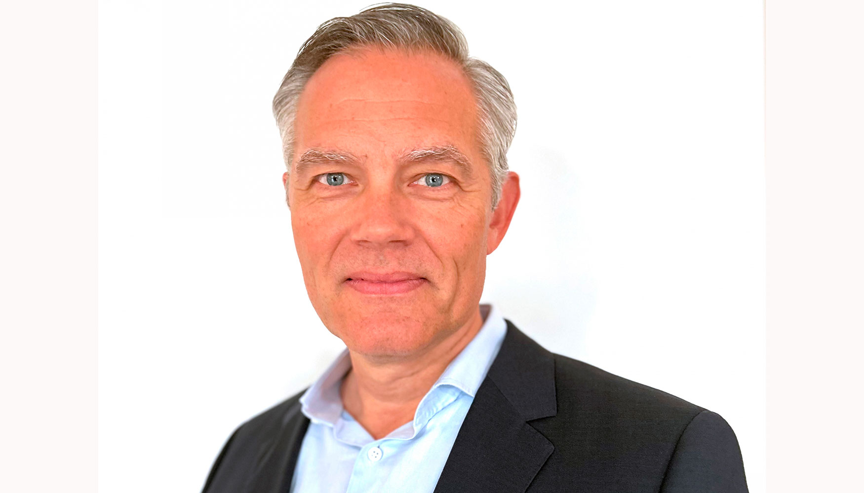 Nicolai Moresco, vicepresidente y director general para EMEA de Electro Rent