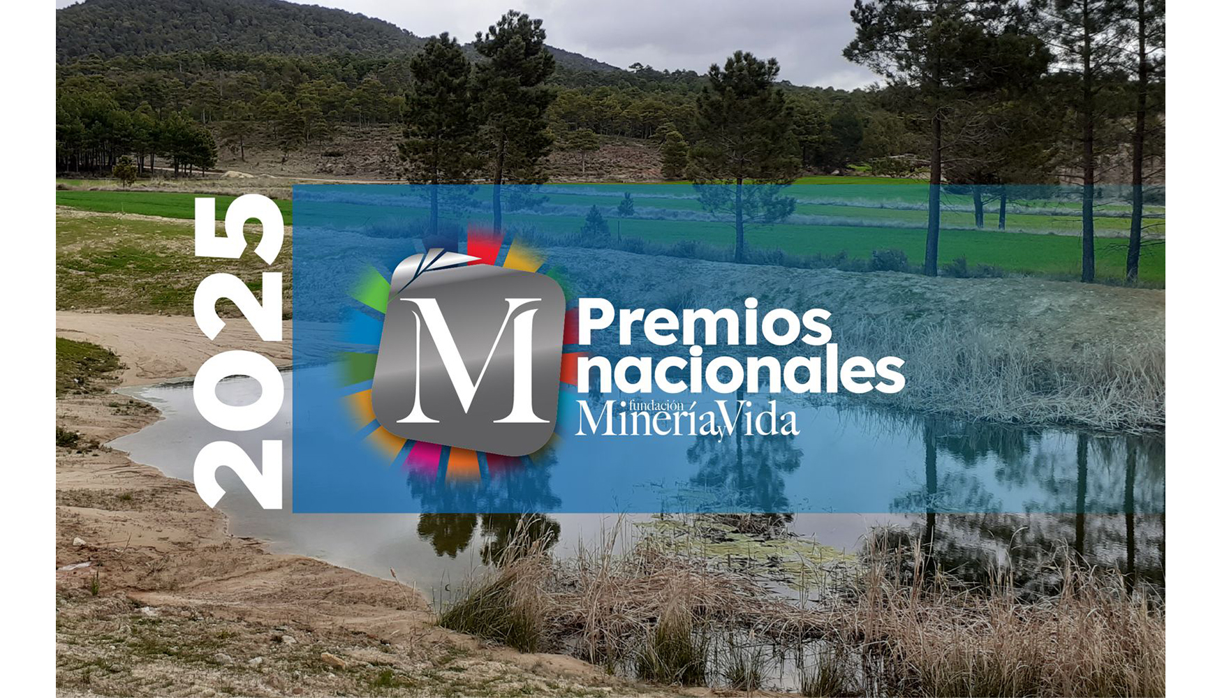 II Premios Nacionales Miner�a y Vida