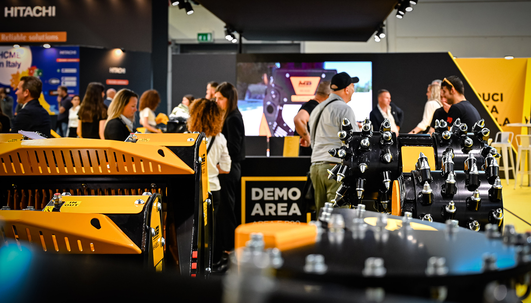 Foto: �Veronafiere EnneviFoto