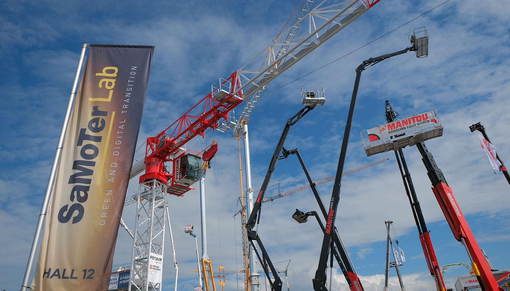 Foto: �Veronafiere EnneviFoto