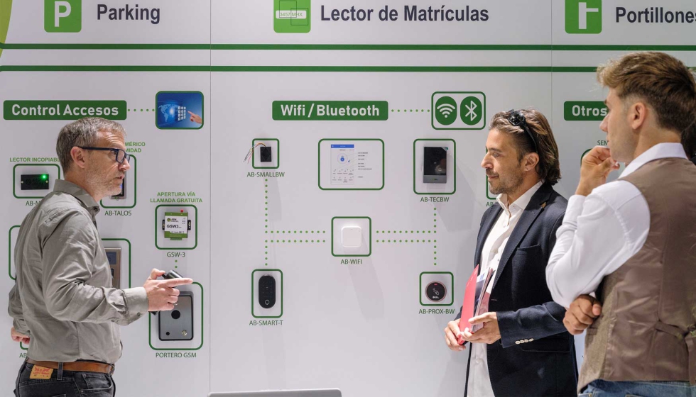 La pr�xima edici�n de APAExpo by R+T tendr� lugar en noviembre de 2027