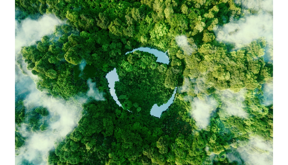 La sostenibilidad no es un discurso: es una tarea diaria que empieza, precisamente, por no dejar nada al azar, apostilla Lizarbe...