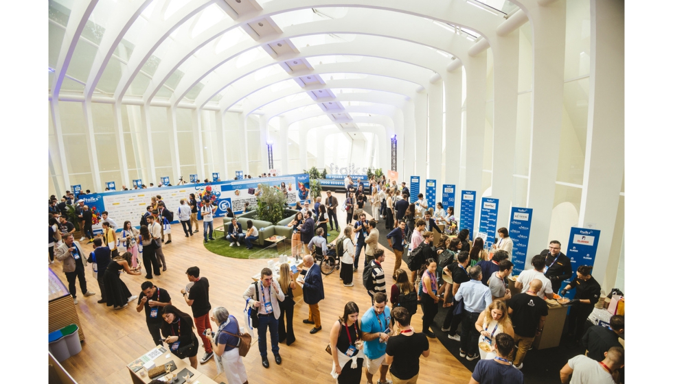 El mayor foro sobre el futuro de la alimentacin de Europa, impulsado por el hub espaol KM ZERO, se celebrar el prximo 18 de junio en Valencia...