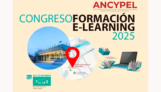 El congreso est� dirigido a docentes, responsables acad�micos, administraciones, empresas del sector y estudiantes...