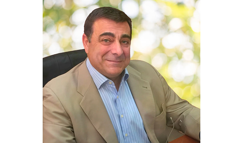 Eugenio Prez de Lema, director de Net Zero Tech