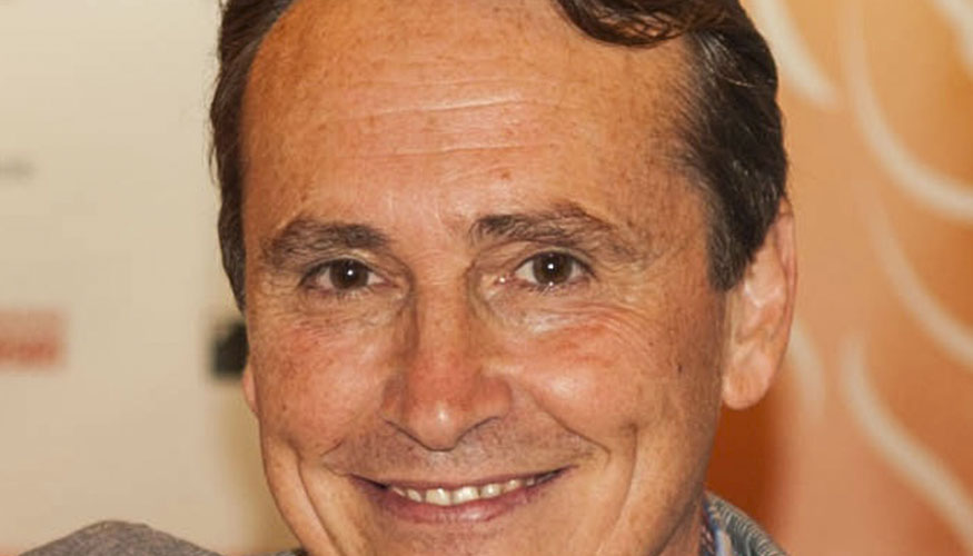 Miguel ngel Sanz Franco