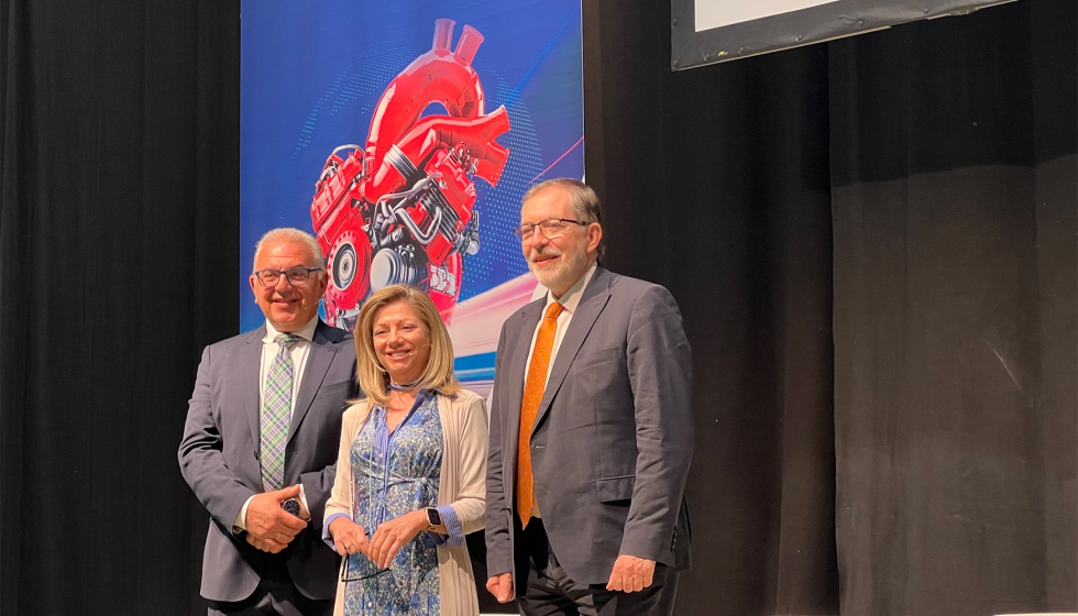 De izquierda a derecha...