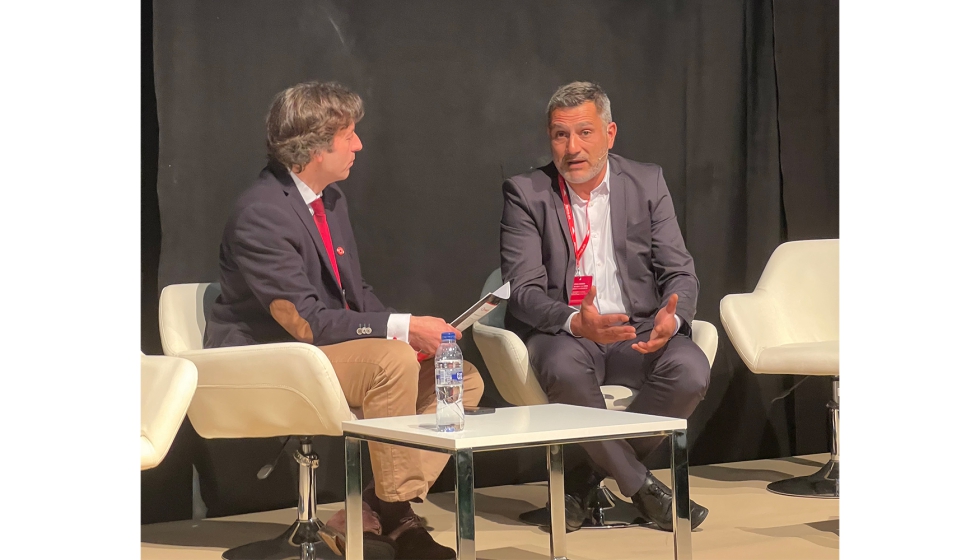 Si queremos alcanzar los objetivos de emisiones en 2030, tenemos que utilizar todas las tecnologas disponibles...