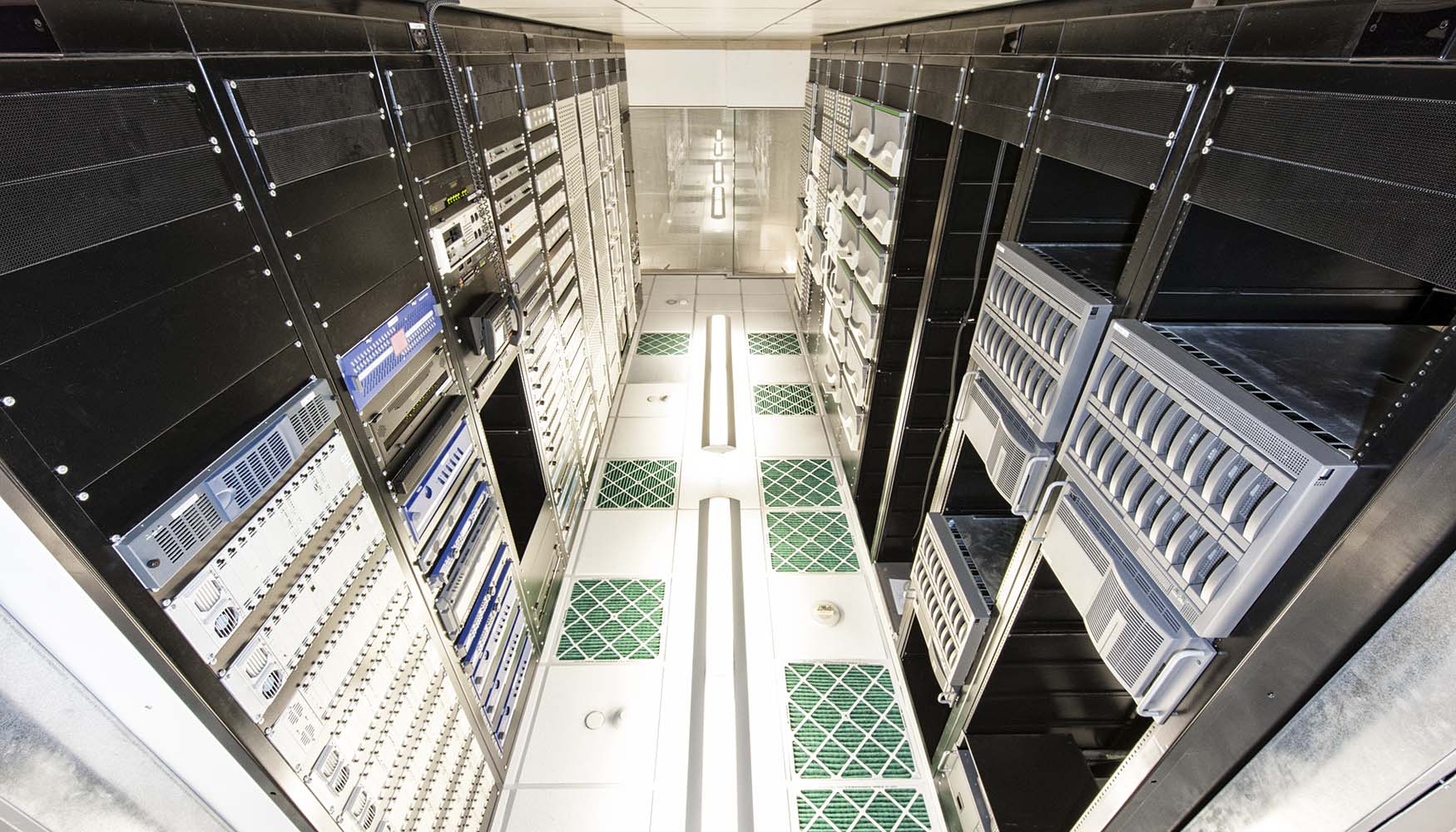 Los equipos de mantenimiento de edificios desempe�an un papel crucial en la protecci�n de estos sistemas t�cnicos