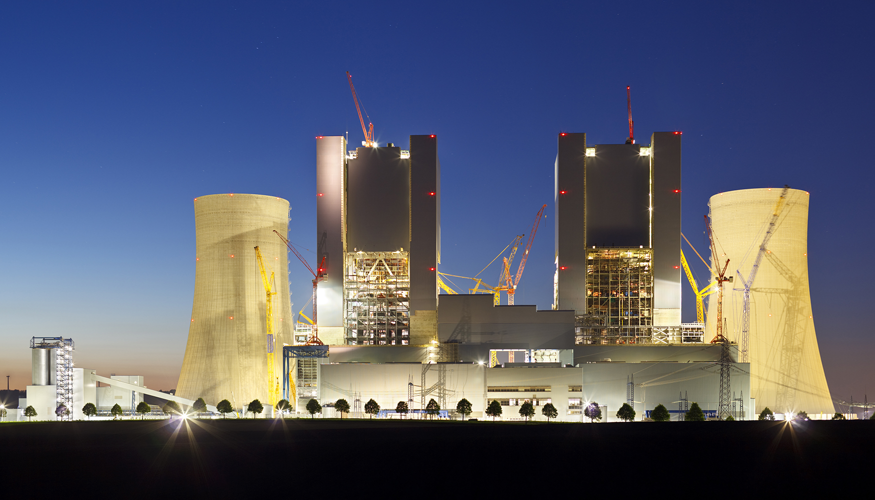 Los edificios inteligentes son un caso paradigm�tico de infraestructuras cr�ticas modernas...