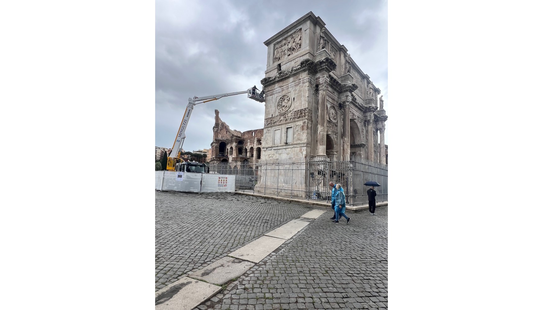 Este modelo de Multitel se ajustaba perfectamente a los requerimientos t�cnicos de esta aplicaci�n