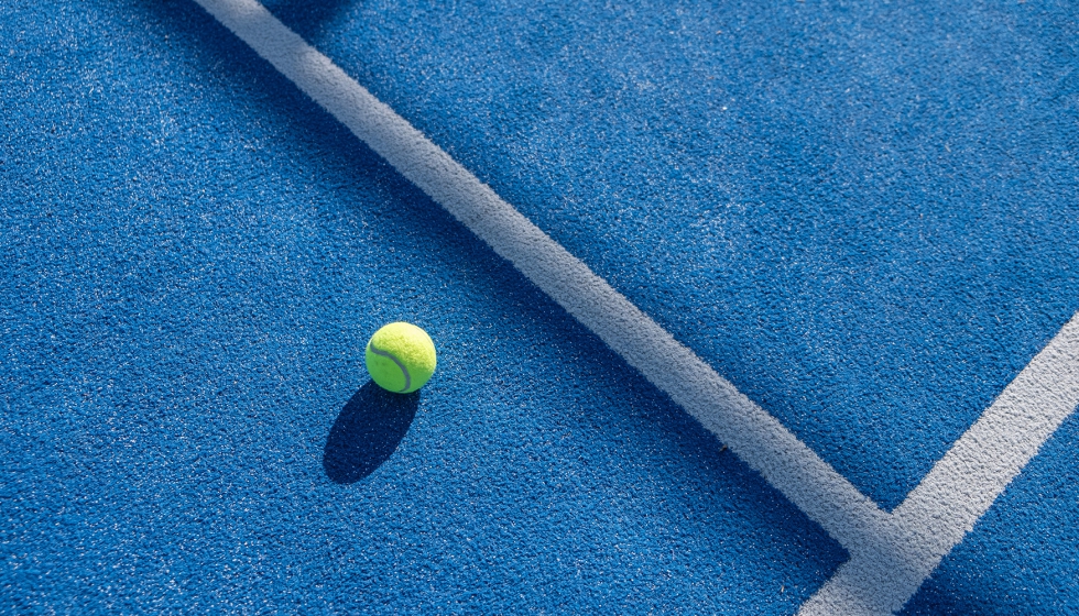 Foto de Expo Padel World acoge una dinmica que pondr a prueba a personajes pblicos