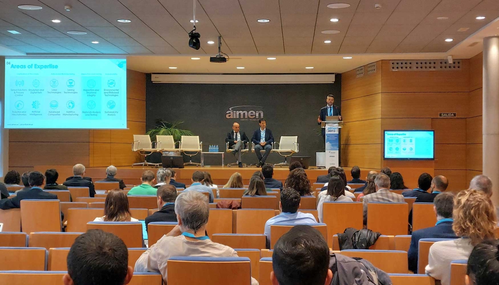 Durante la sesi�n...