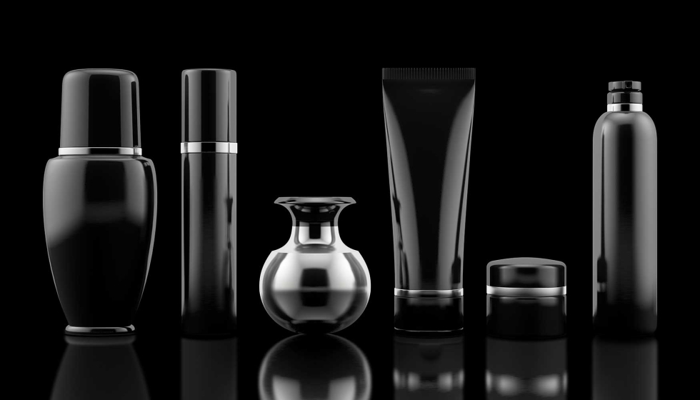 El objetivo de esta iniciativa pionera es fomentar la circularidad de envases como maquillaje, lacas de uas...