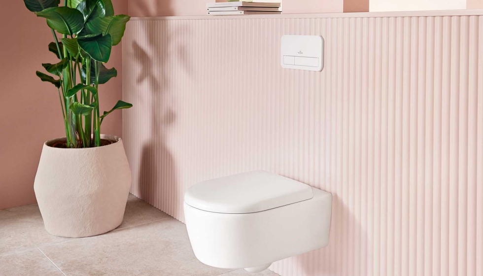 Colecci�n Skyla con tecnolog�a TwistFlush