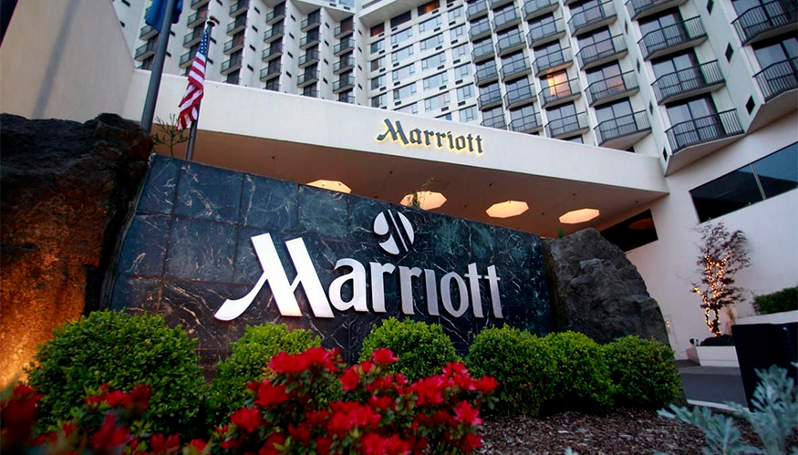 El programa GPNS de Marriott establece un riguroso proceso de homologaci�n