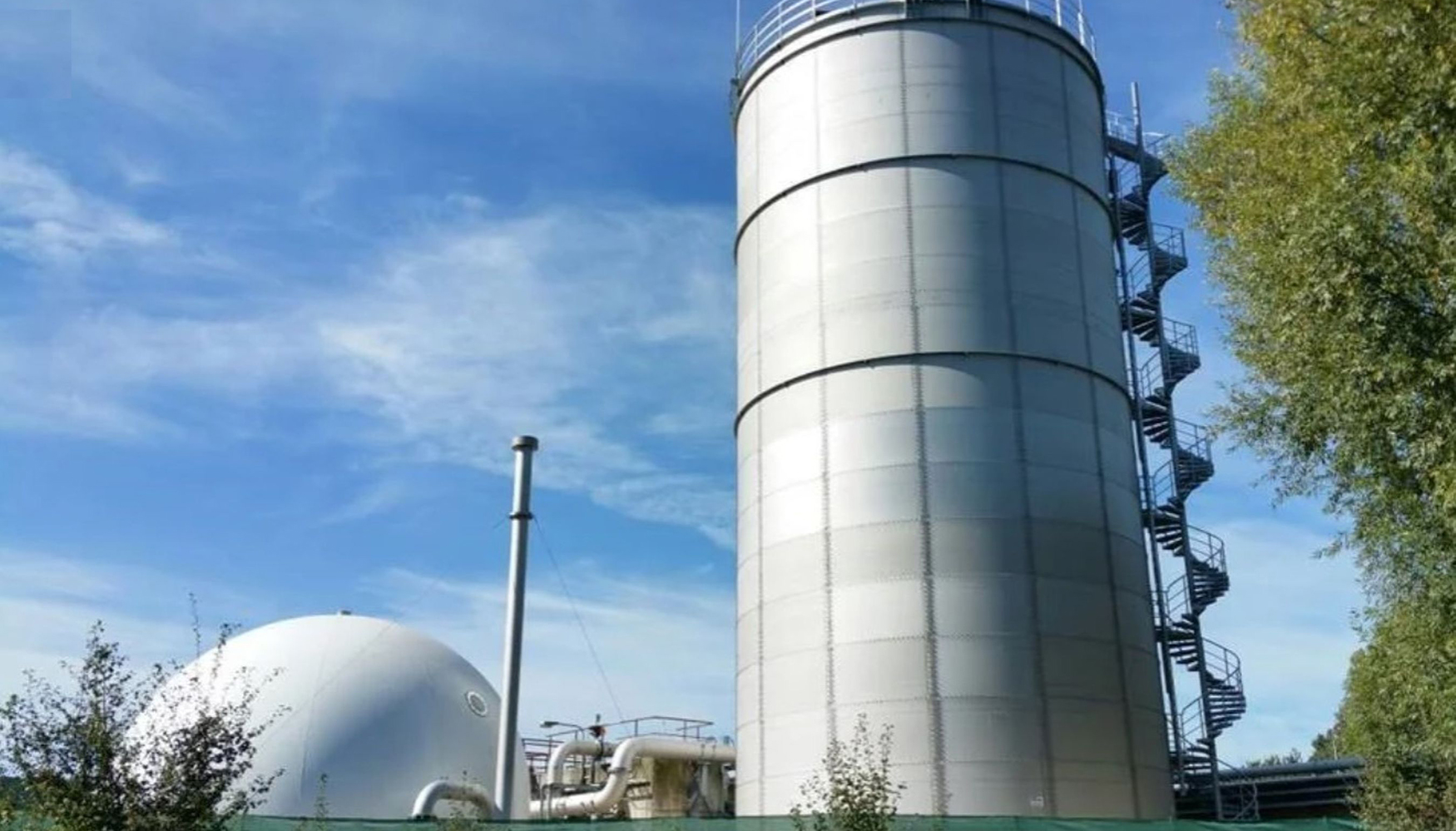 Seg�n Sitra, la tecnolog�a anaerobia permite �reducir el consumo energ�tico hasta en un 70%�...