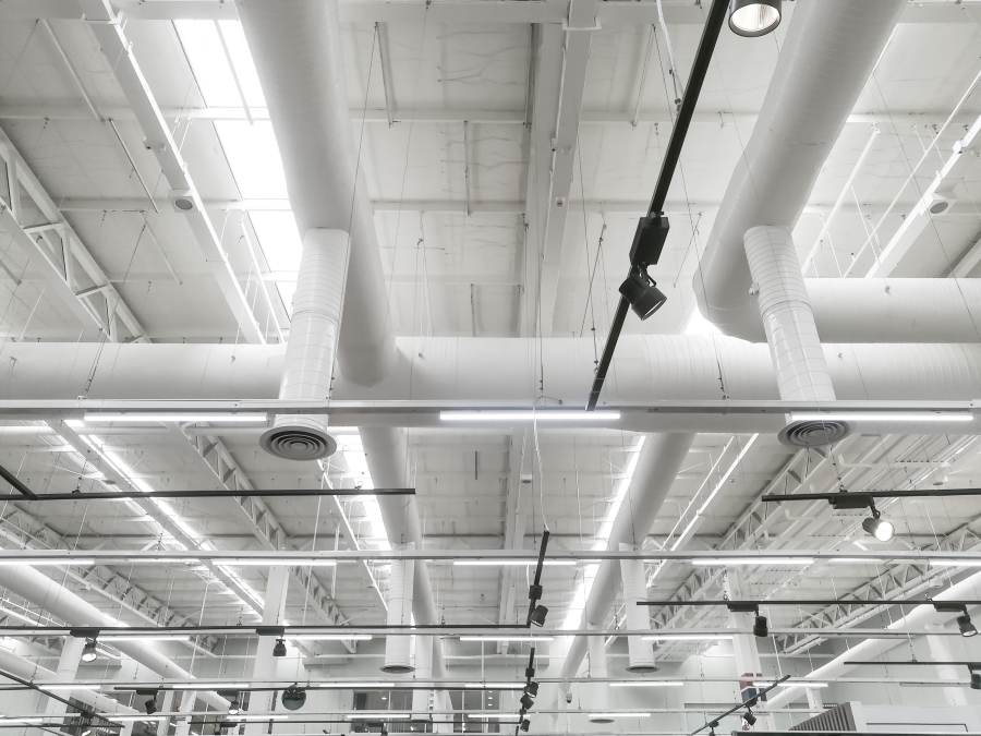 Foto de Frio industrial em 2025: Inovao, eficincia e sustentabilidade no centro da transformao