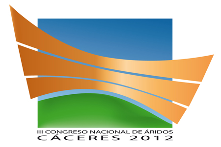 Logo del III Congreso Nacional de ridos