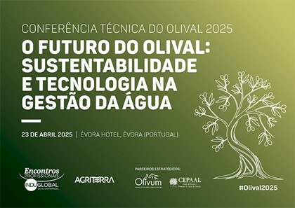 Foto de Vdeo Resumo da II Conferncia Tcnica do Olival