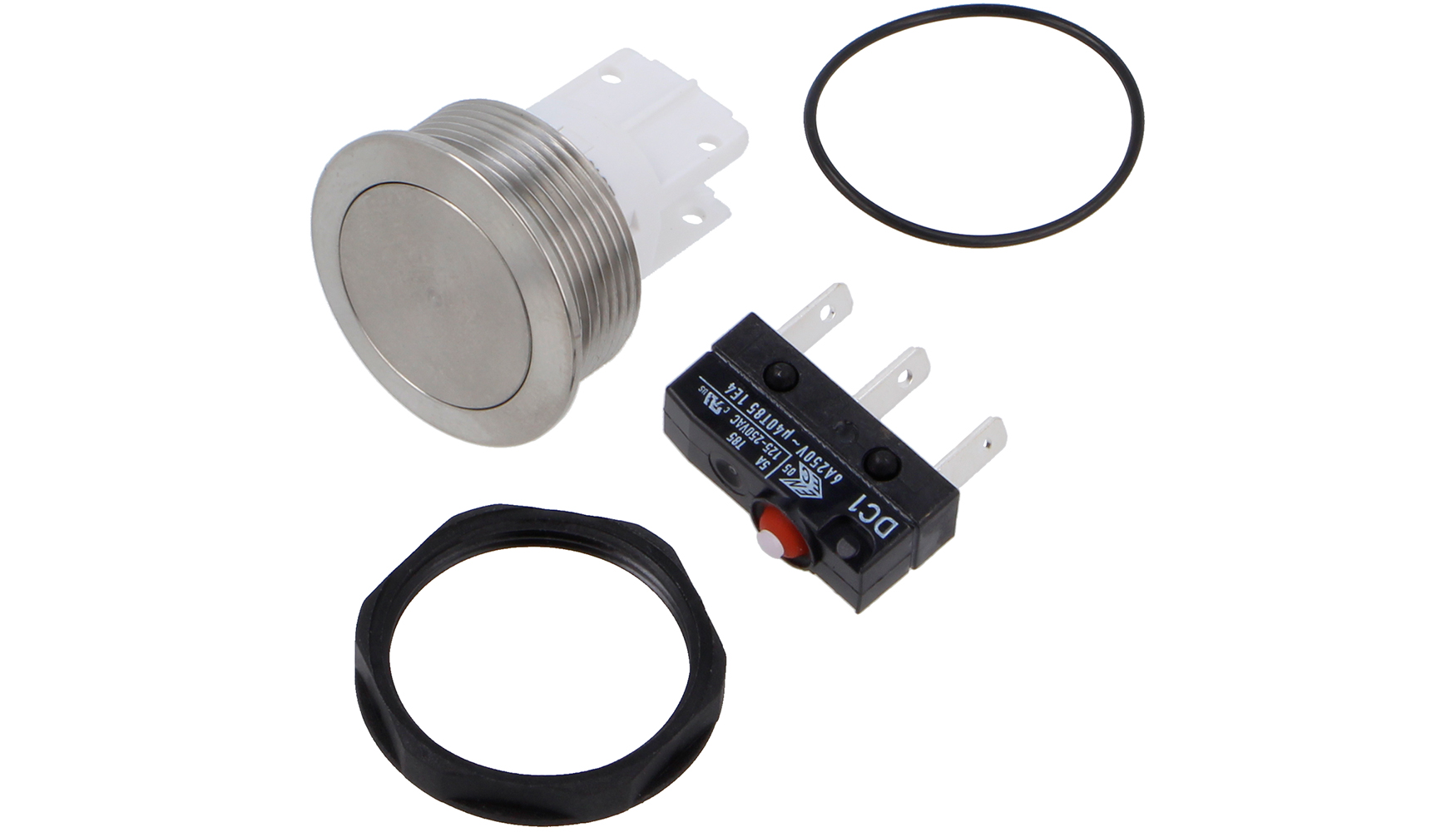 Interruptor con una posici�n estable