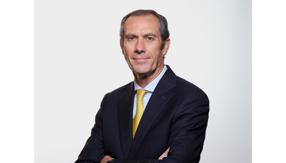 Lus Mira, administrador do CNEMA