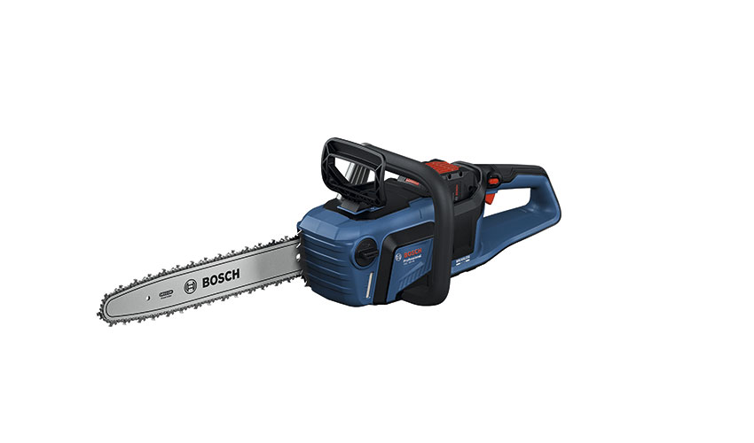Bosch GKE 18V-40 Professional