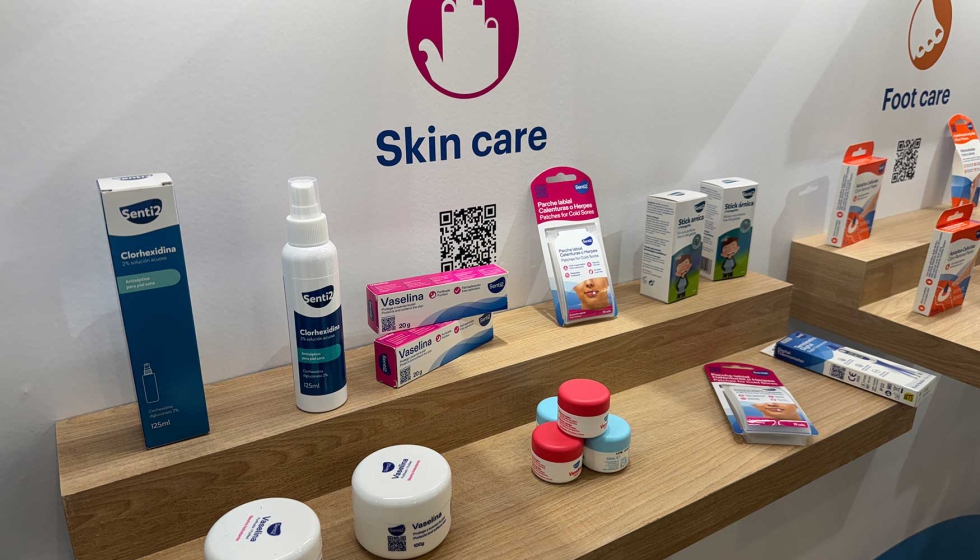 Productos de Plameca