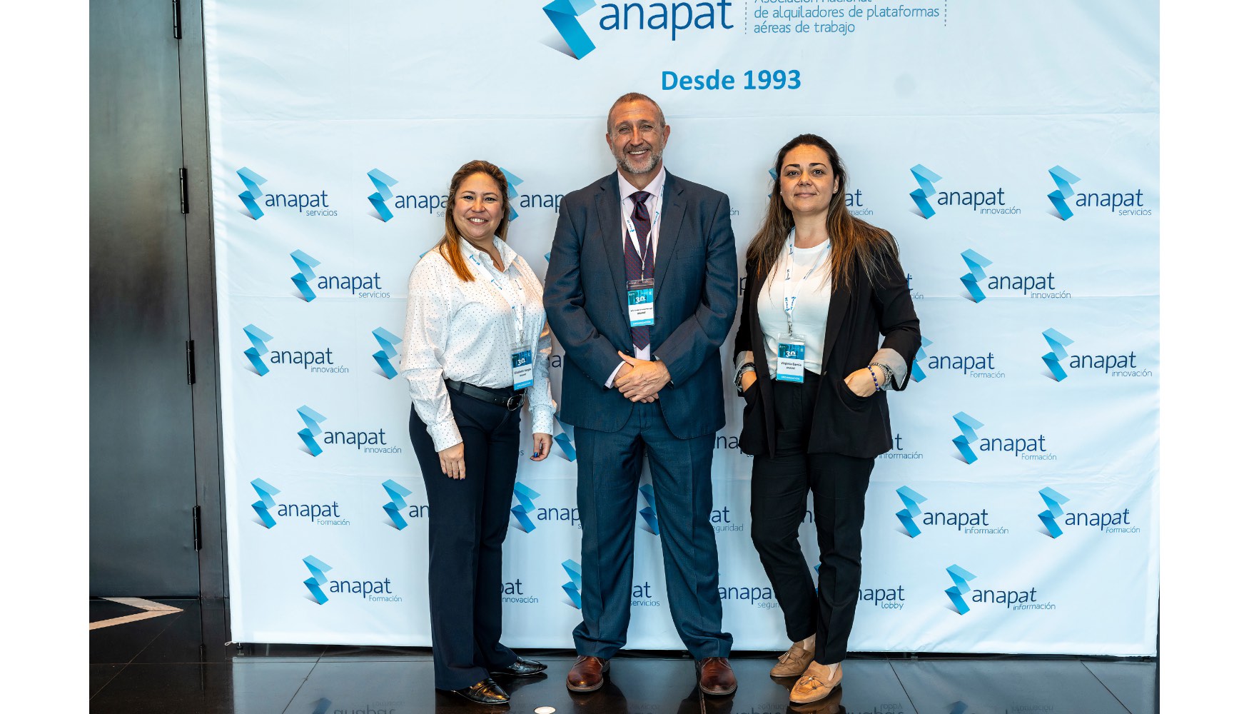 Foto de PEMP: un sector fortalecido en Anapat para afrontar los desafíos de hoy y de mañana