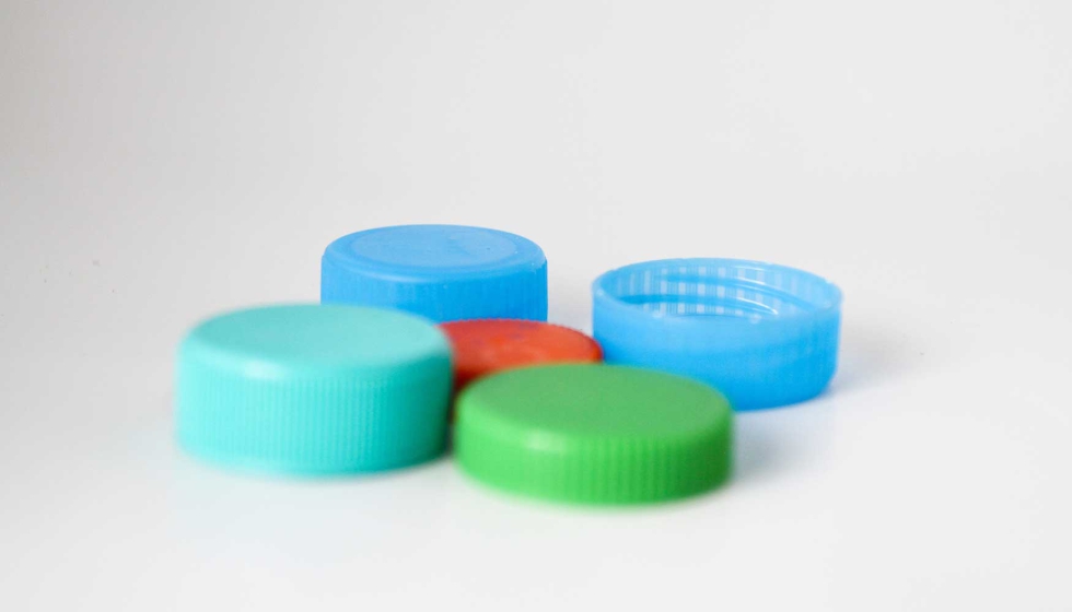 Foto de Tapones compostables: hacia soluciones de cierre sostenibles y funcionales