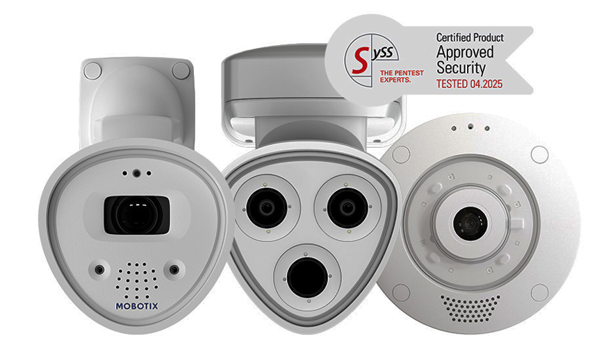 Las pruebas realizadas por SySS GmbH validaron la resistencia de los sistemas ante vulnerabilidades y ataques